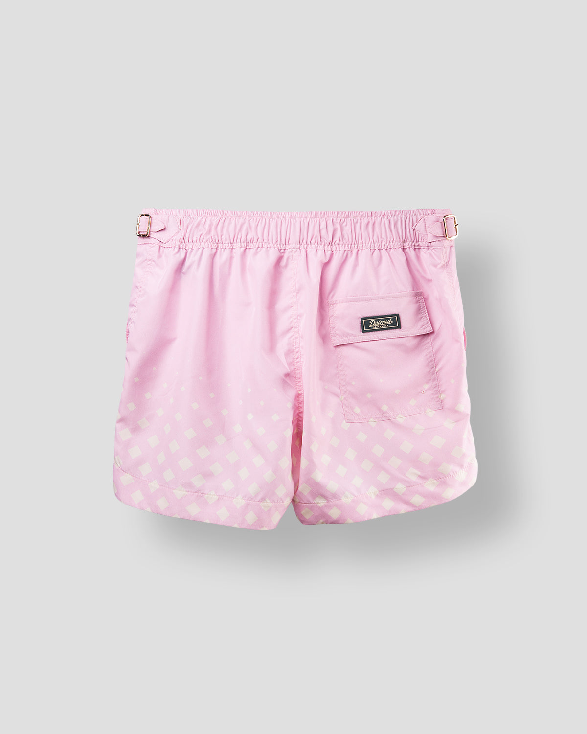 Costume Leuca Rosa e Panna D