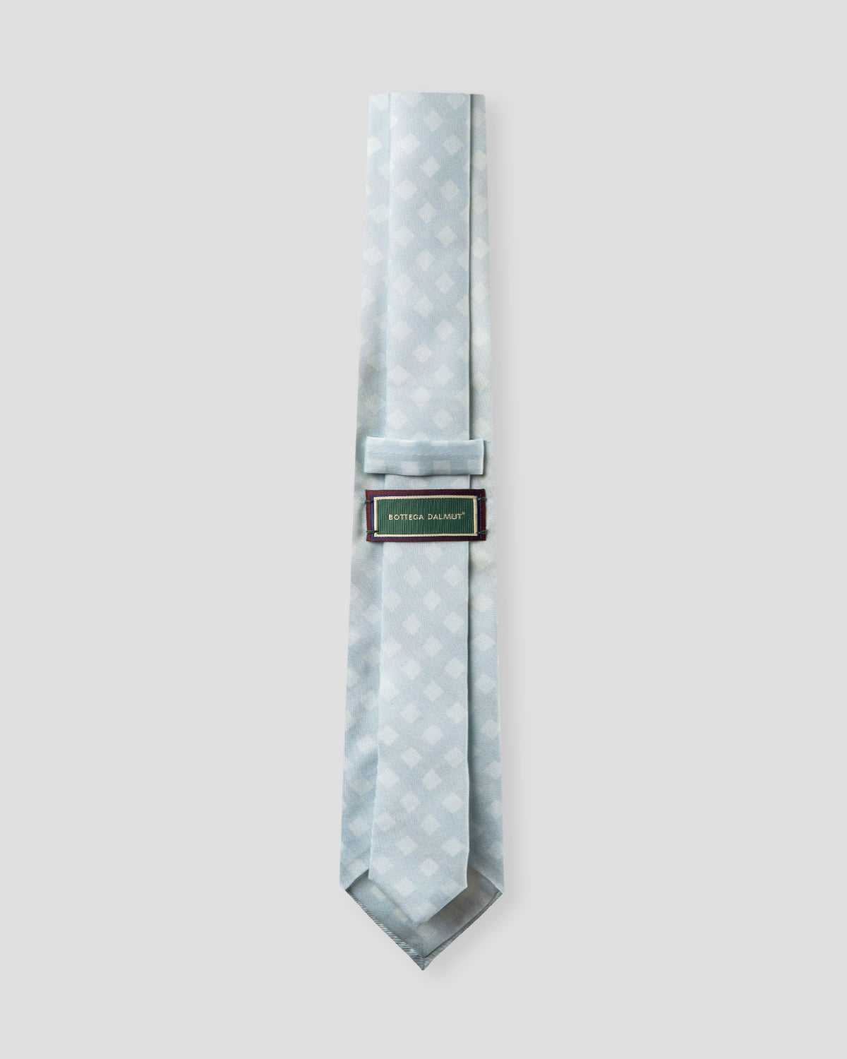 Cravatta Azzurro Cielo House