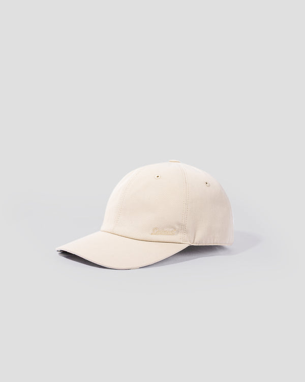 Snapback Bianco Dalmut