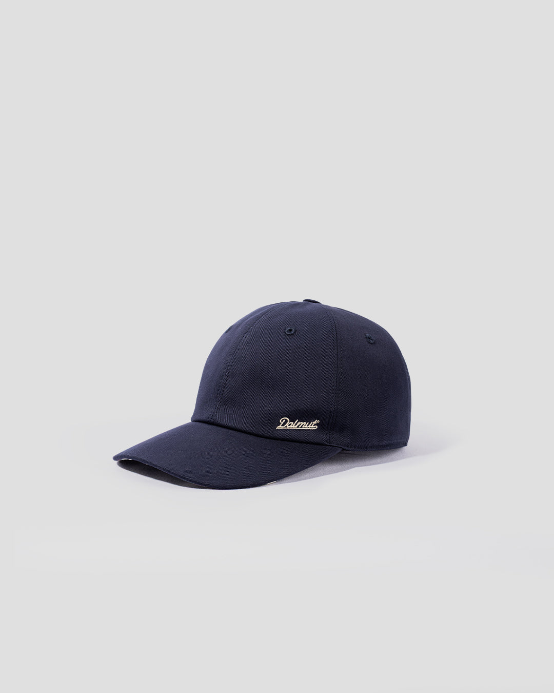 Snapback Blu Dalmut