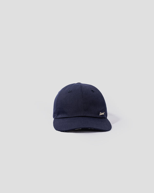 Snapback Blu Dalmut - 2