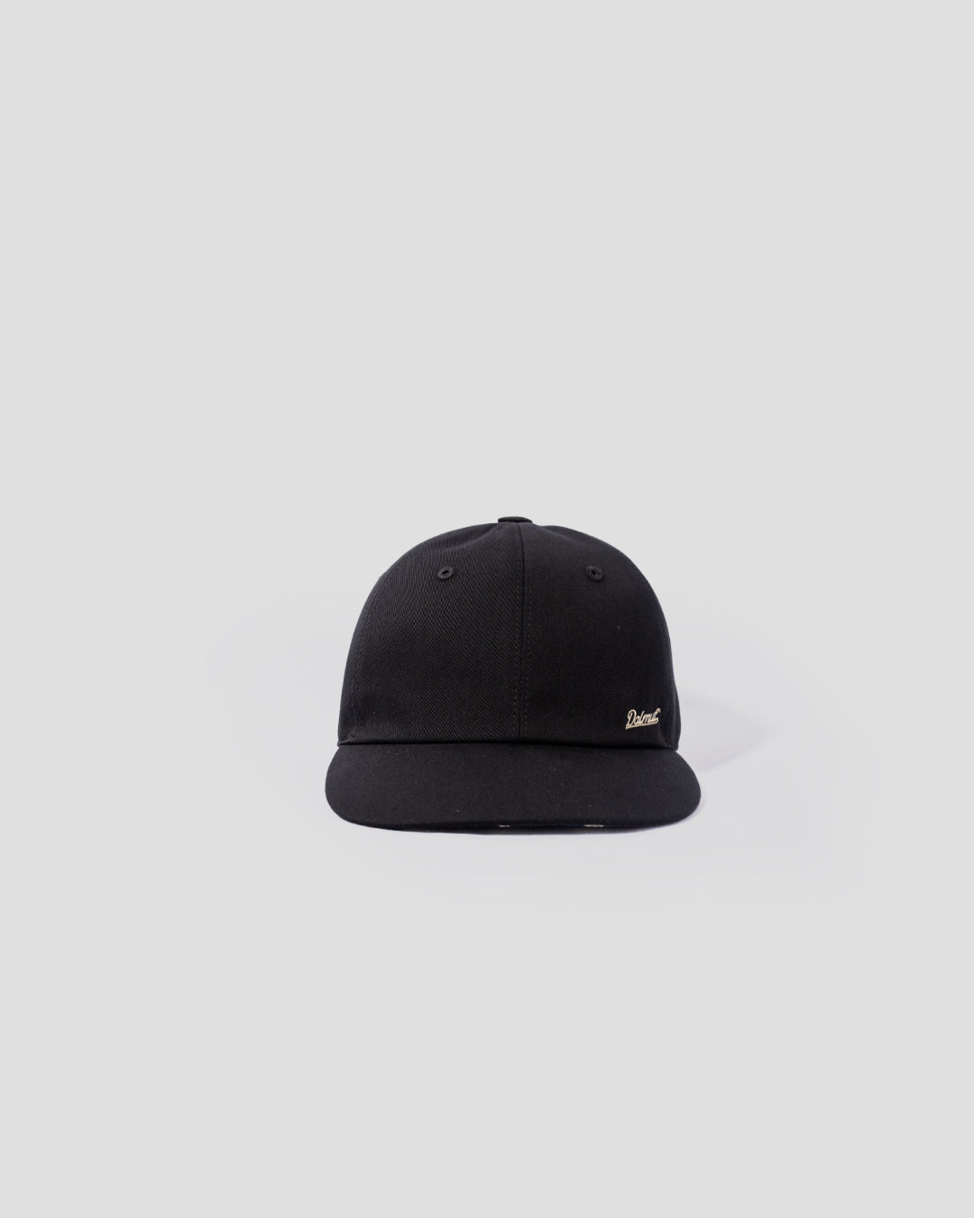 Snapback Nero Dalmut
