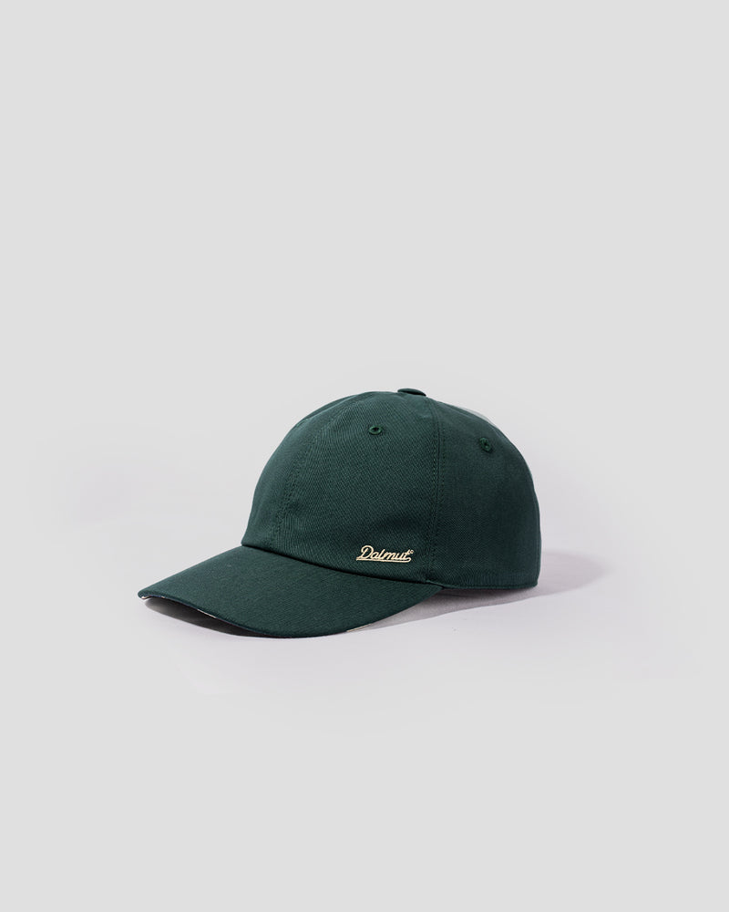 Snapback Verde Dalmut