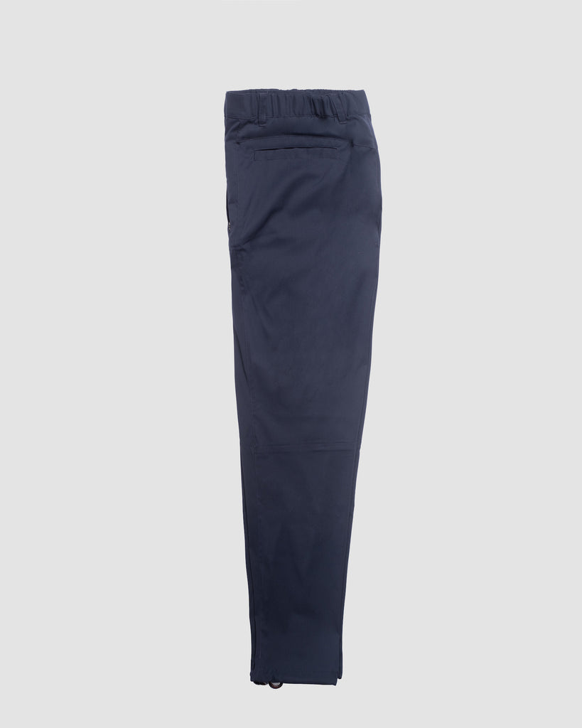 Pantaloni Board in TWay Rain-System Blue