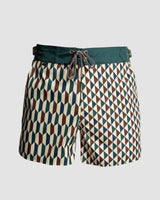 Costume Leuca Hexangle