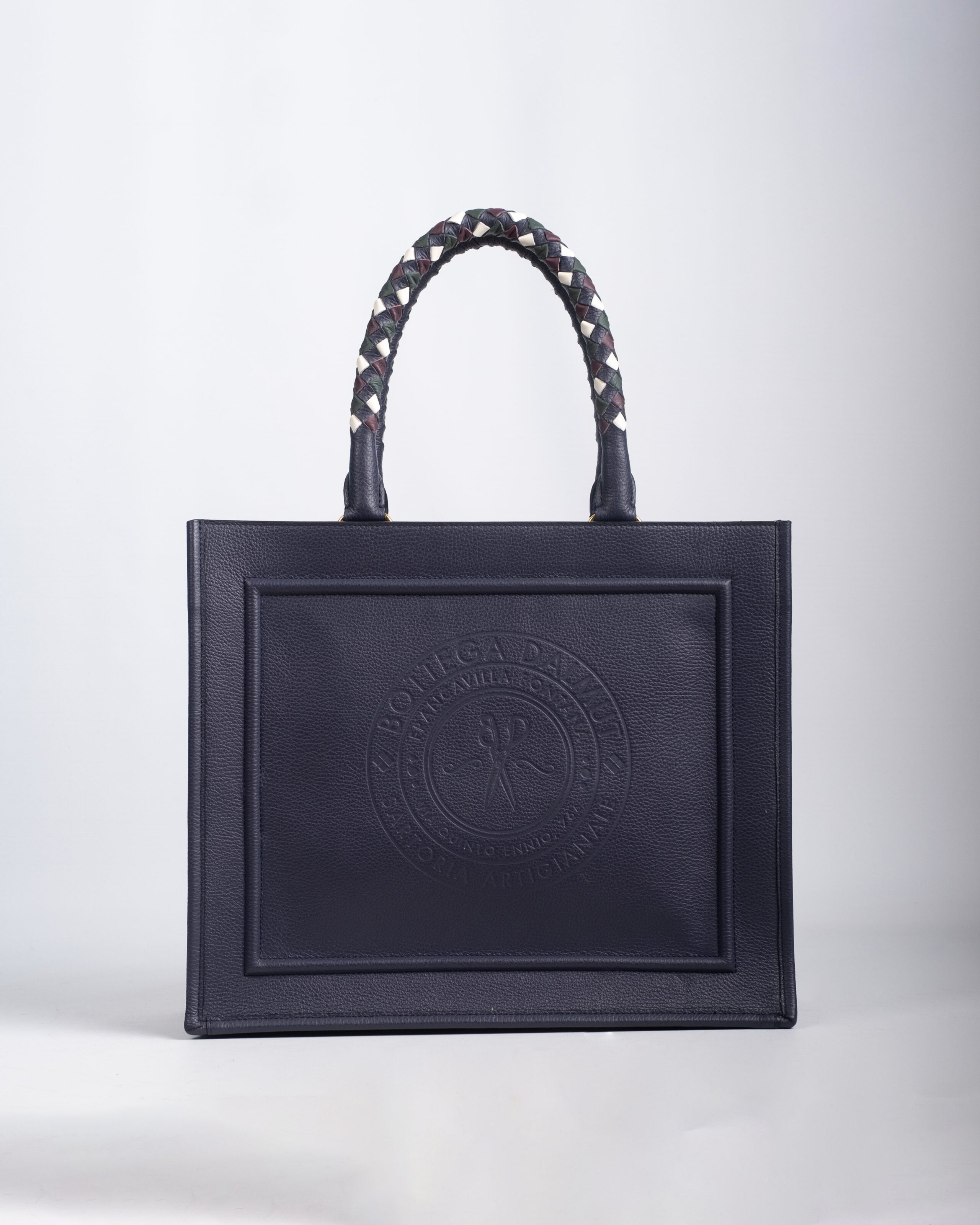 Prima Bag Blueberry