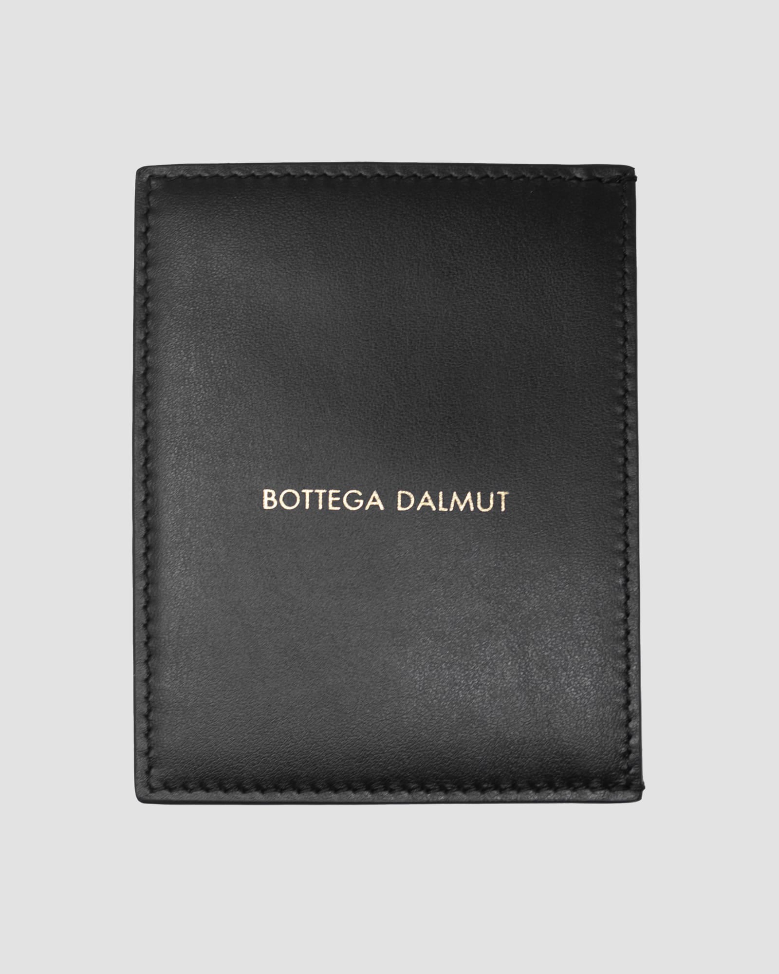 Black card holder