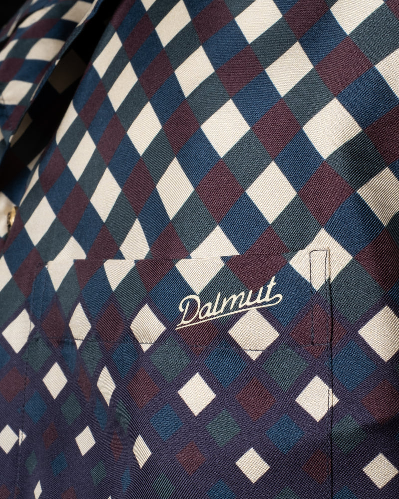 BOARD GREEN HOUSE SHIRT