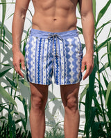 Costume Leuca Very Aztec