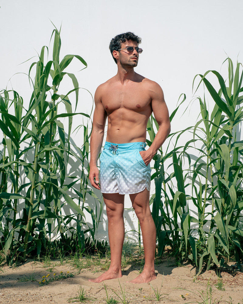 Costume Leuca Pool Side House