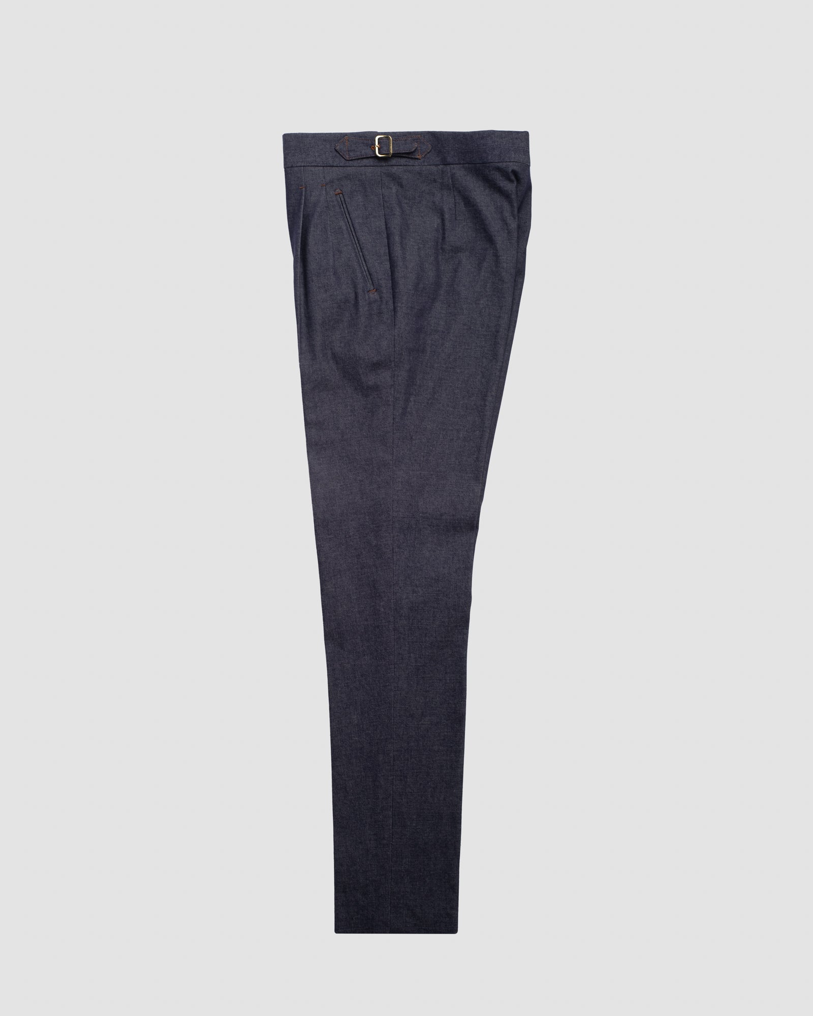 Ivory Oia Pants