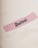 Bottega Dalmut palette cardigan