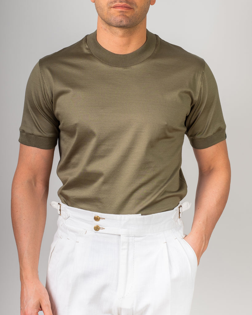 Army Scotland thread T-Shirt