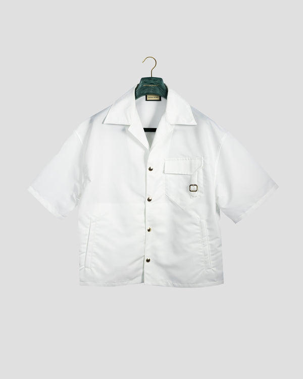 Camicia Re-yn Bianco