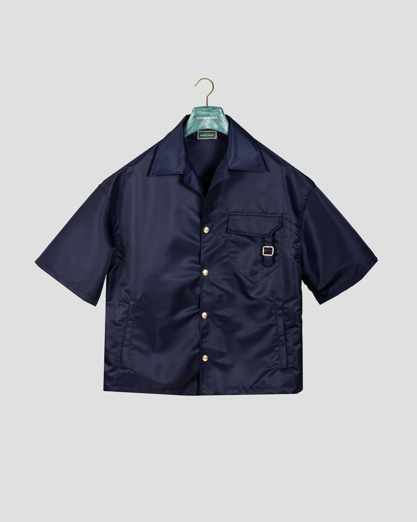 Camicia Re-yn Blu