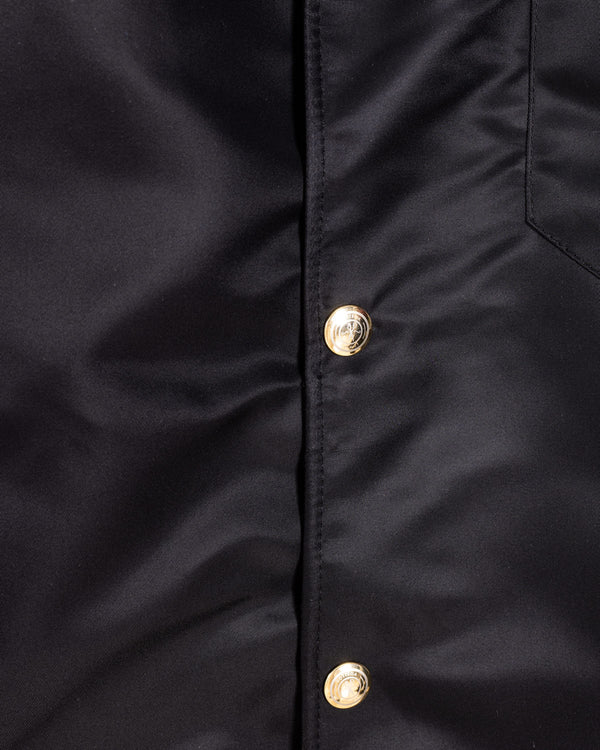 Camicia Re-yn Nero - 2