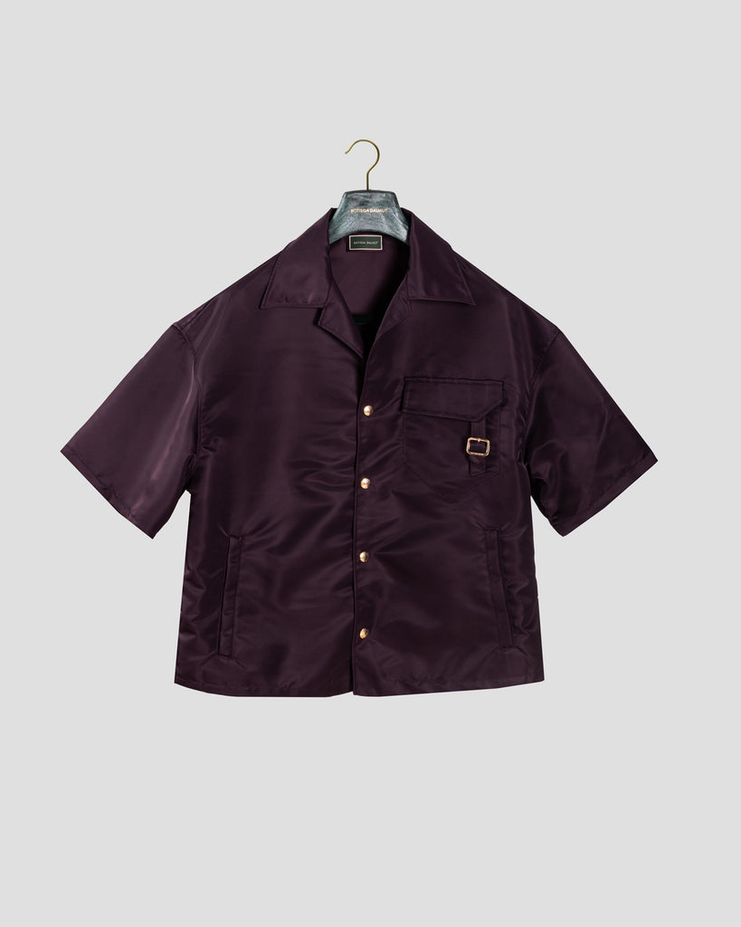 Camicia Re-yn Prugna