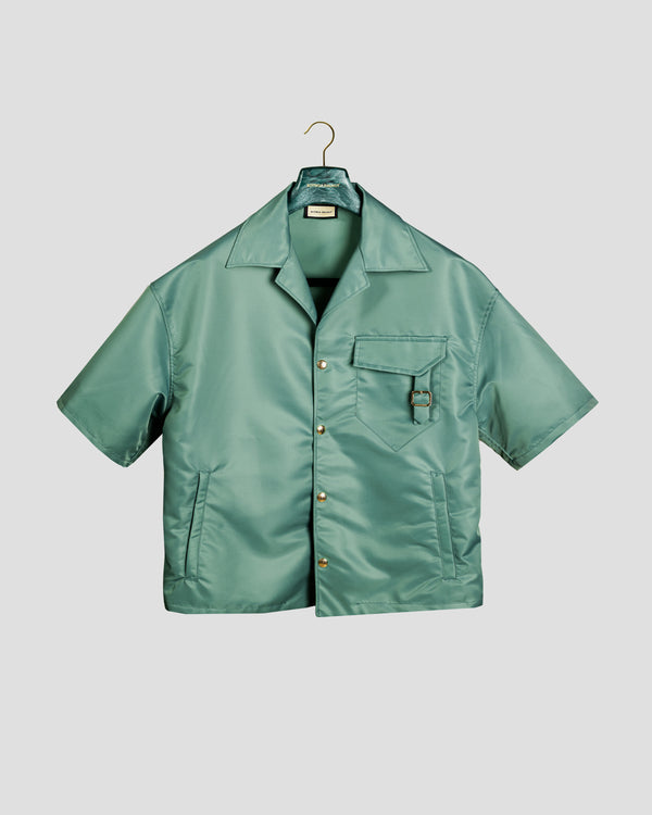 Camicia Re-yn Salvia