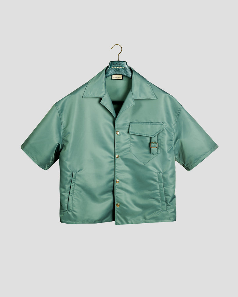 Camicia Re-yn Salvia