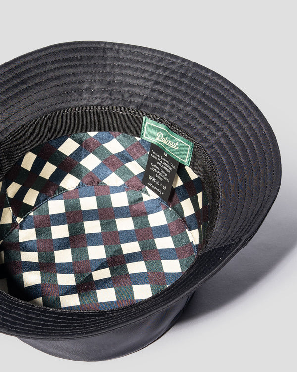 Bucket Hat Nero