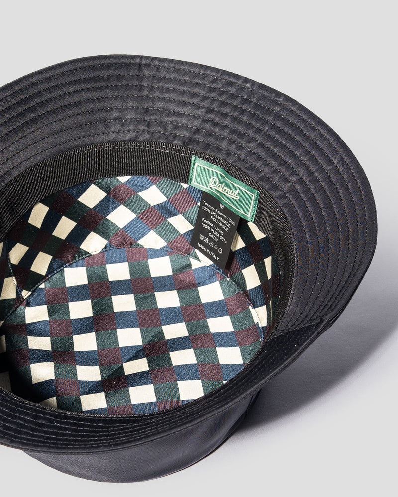Bucket Hat Nero