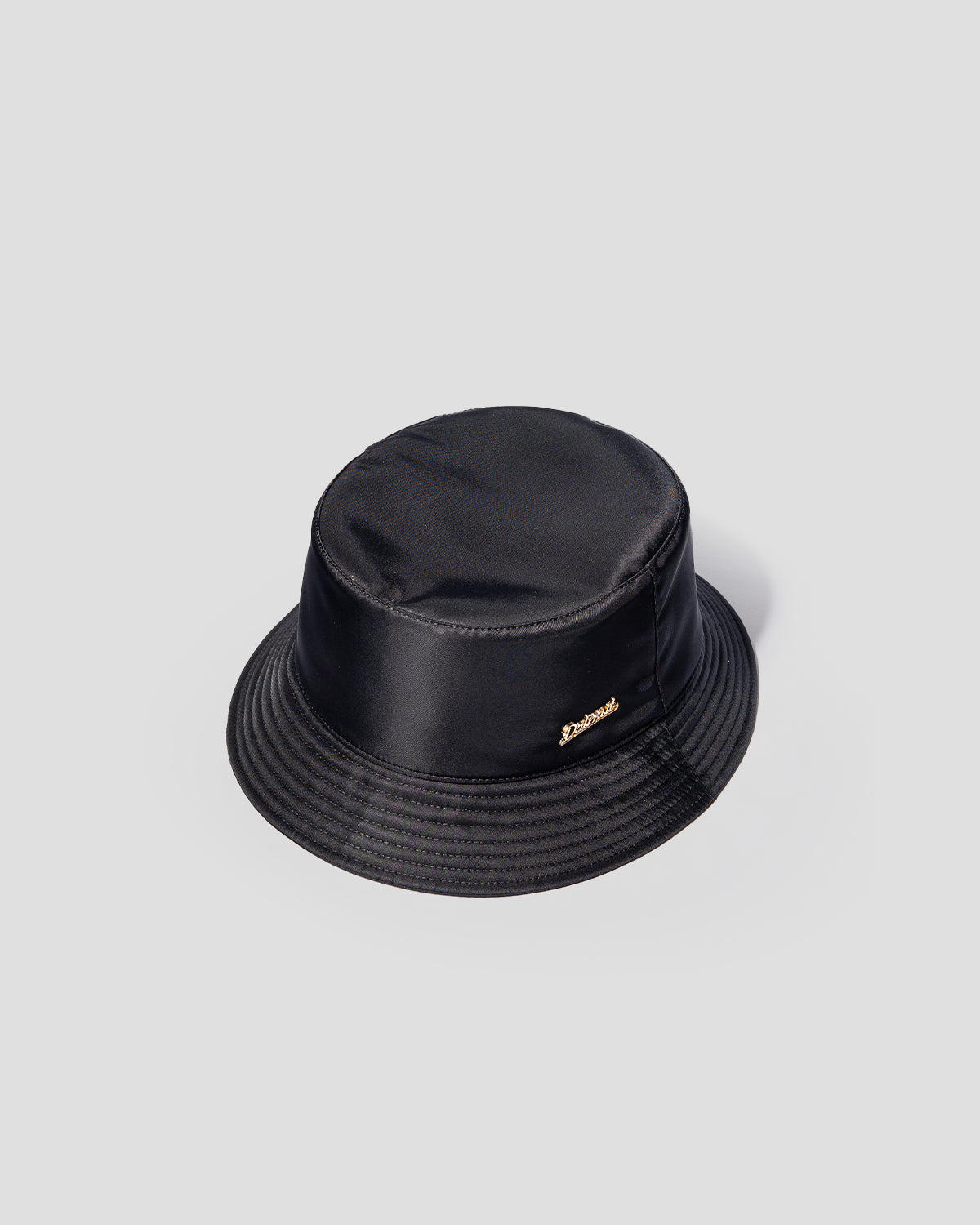 Bucket Hat Nero