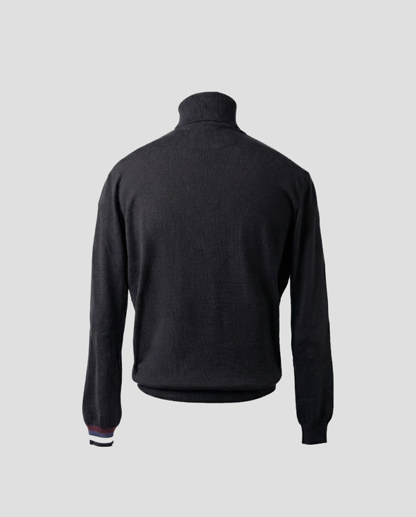 Dolcevita Nero Dalmut