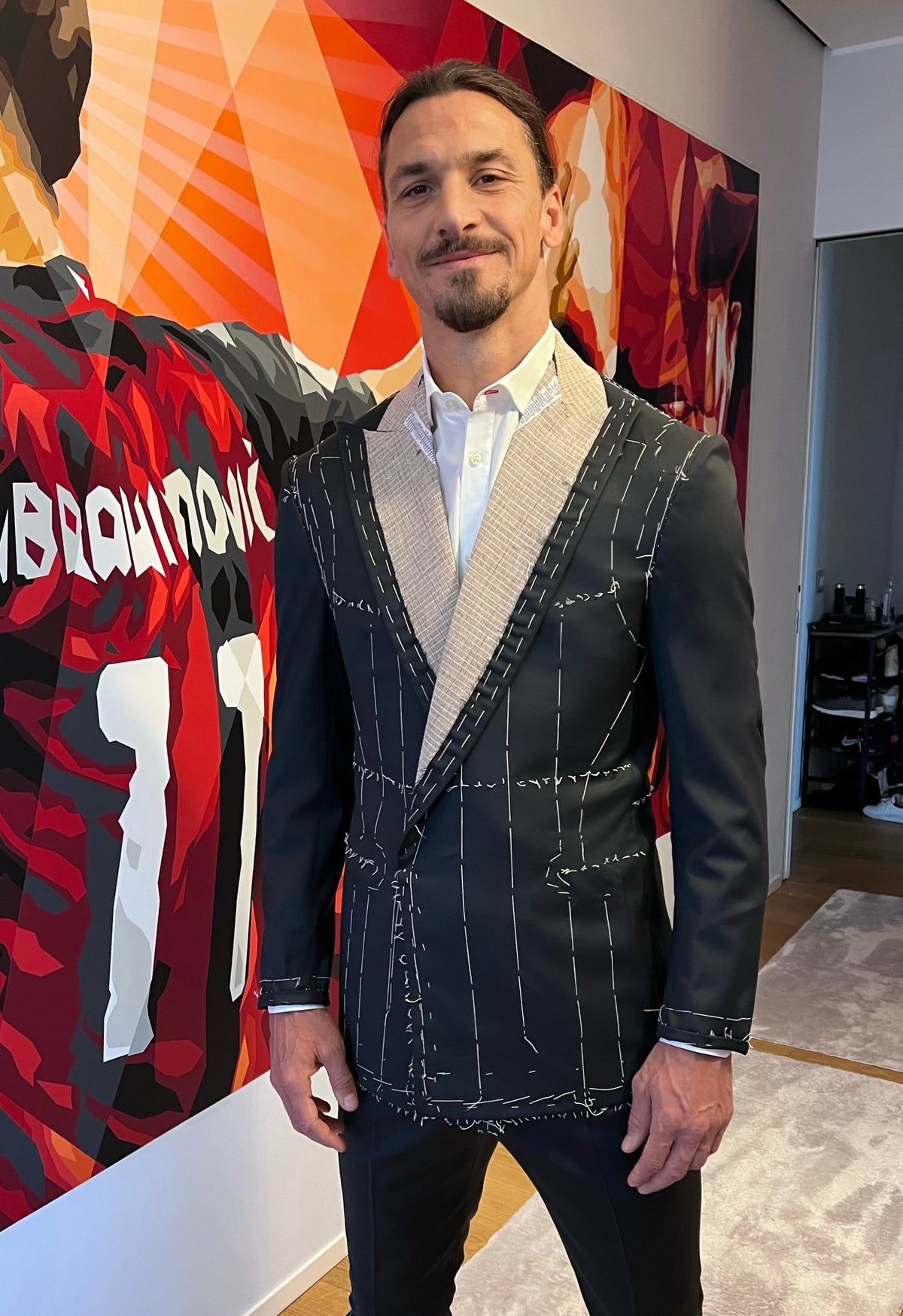Zlatan Ibrahimović