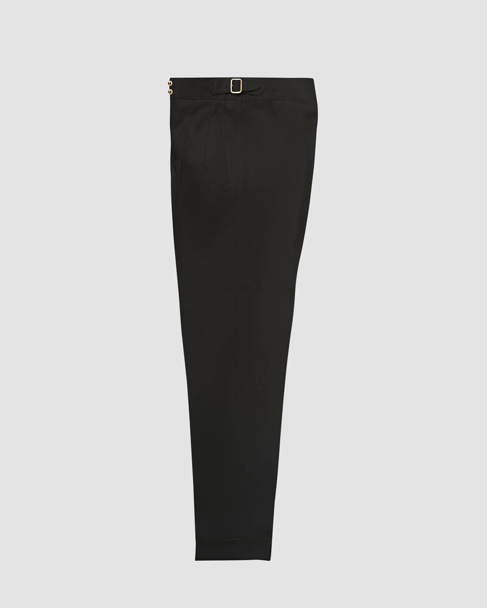 Pantaloni Oia Nero