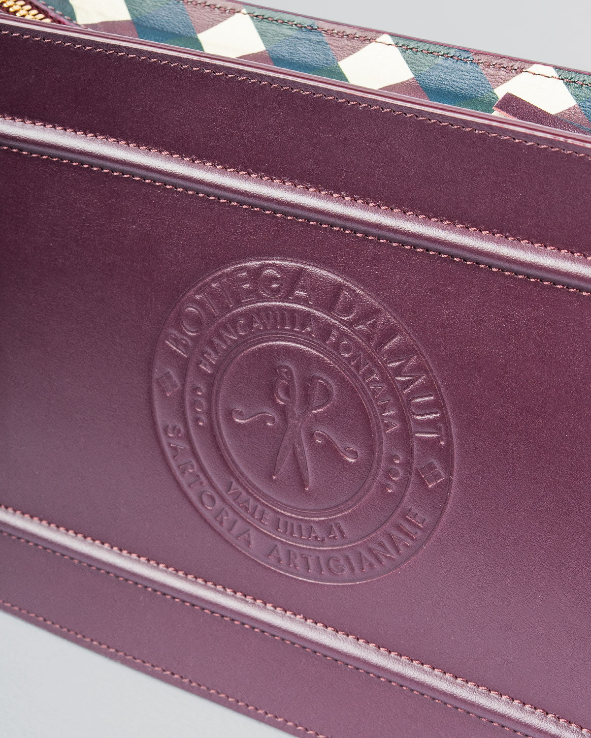 Prima Pochette Prugna