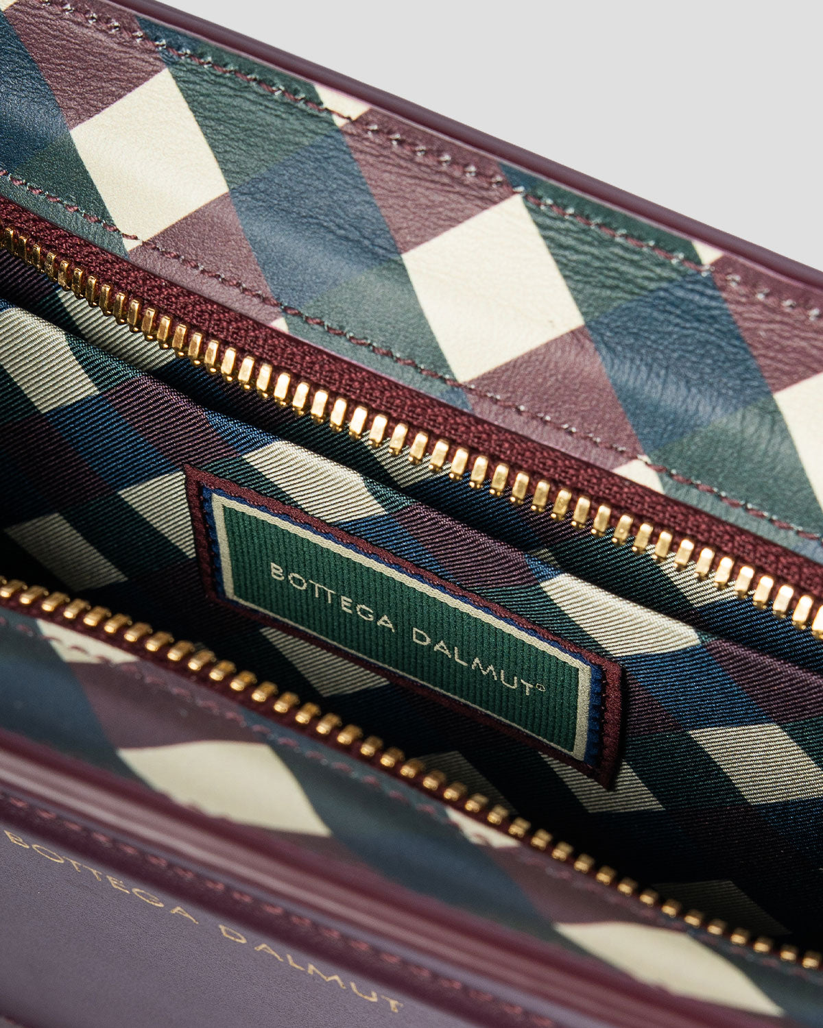 Prima Pochette Prugna