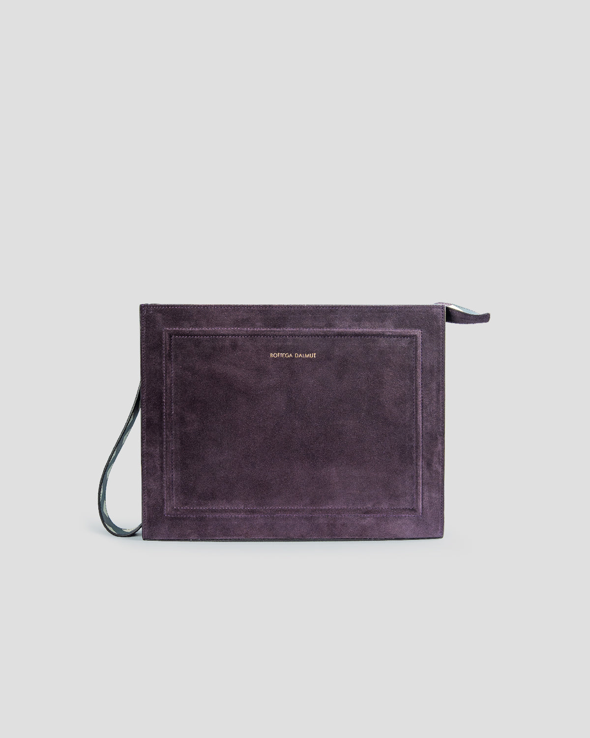 Travel pochette Melanzana