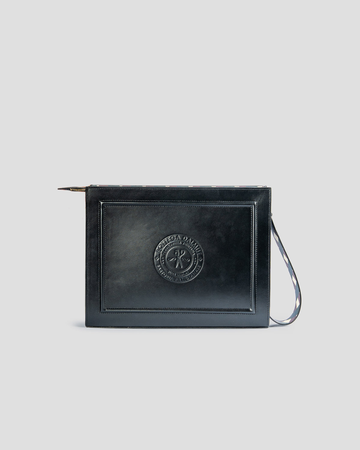 Travel pochette Nera