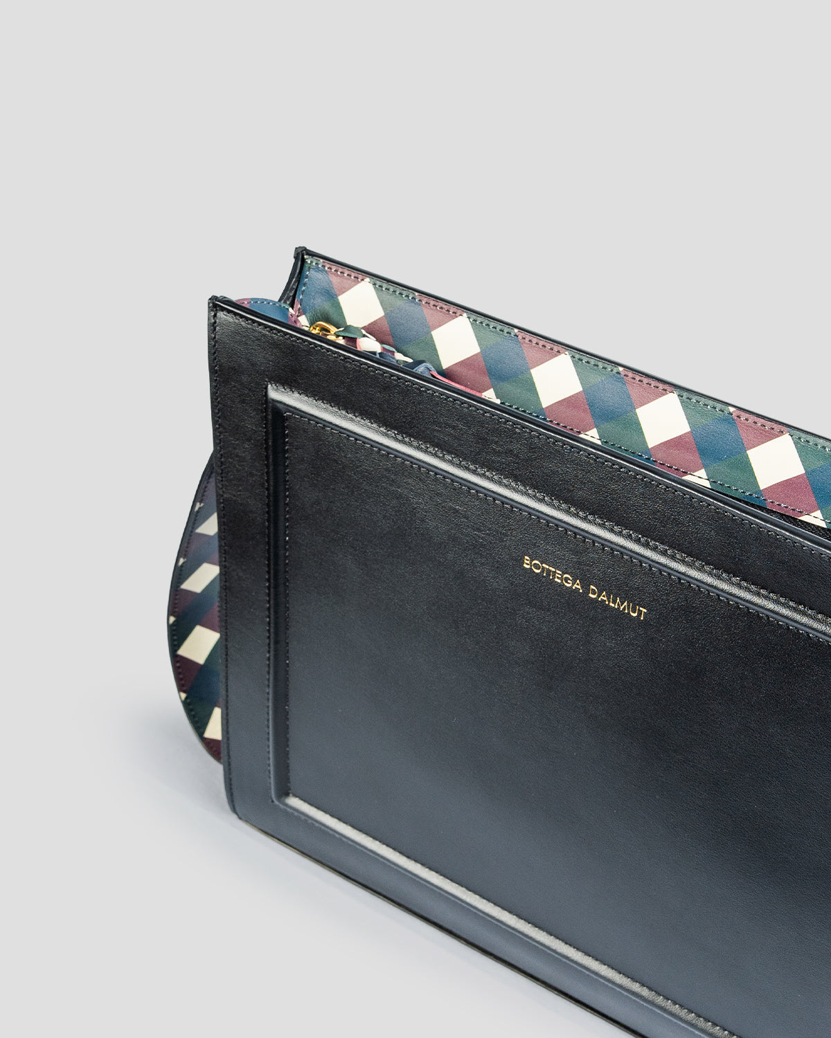 Travel pochette Nera