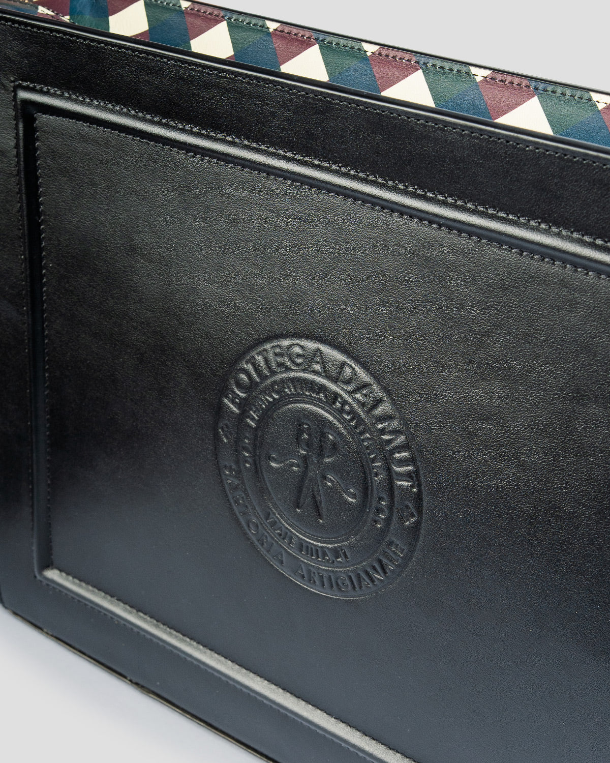 Travel pochette Nera