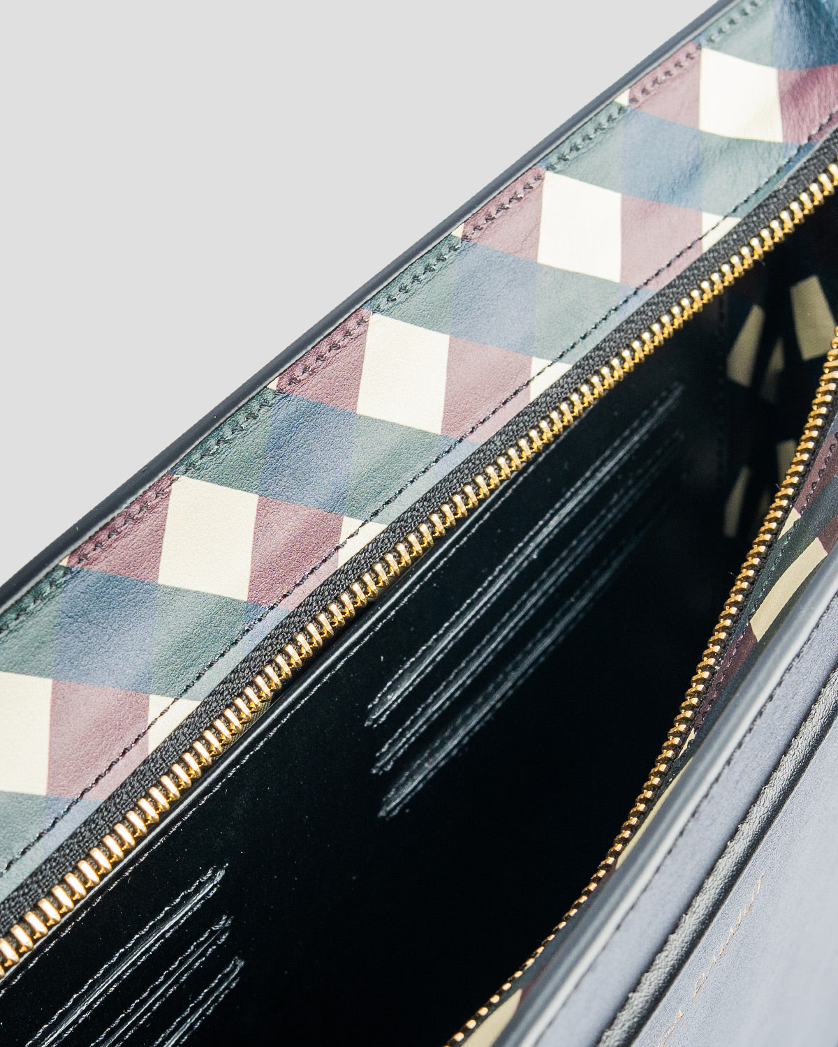 Travel pochette Nera