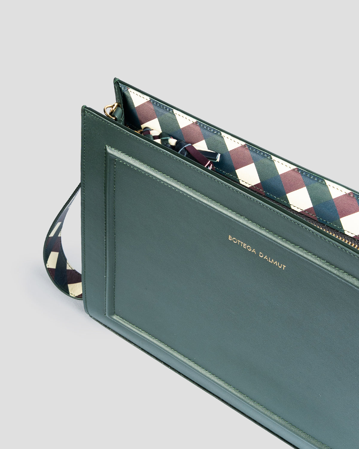 Travel pochette Forest