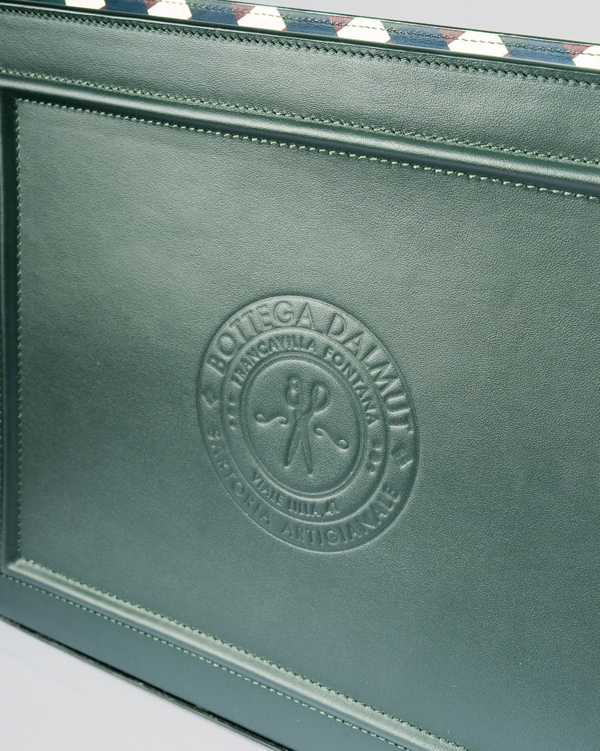 Travel pochette Forest