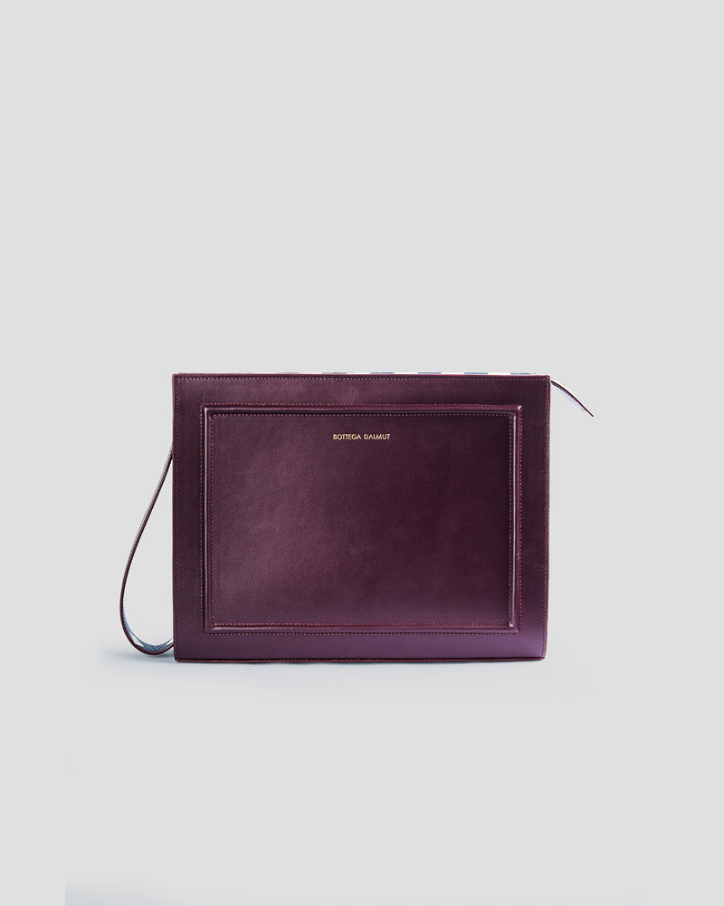 Travel pochette Prugna