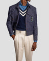 Super Prince Coat Jacket