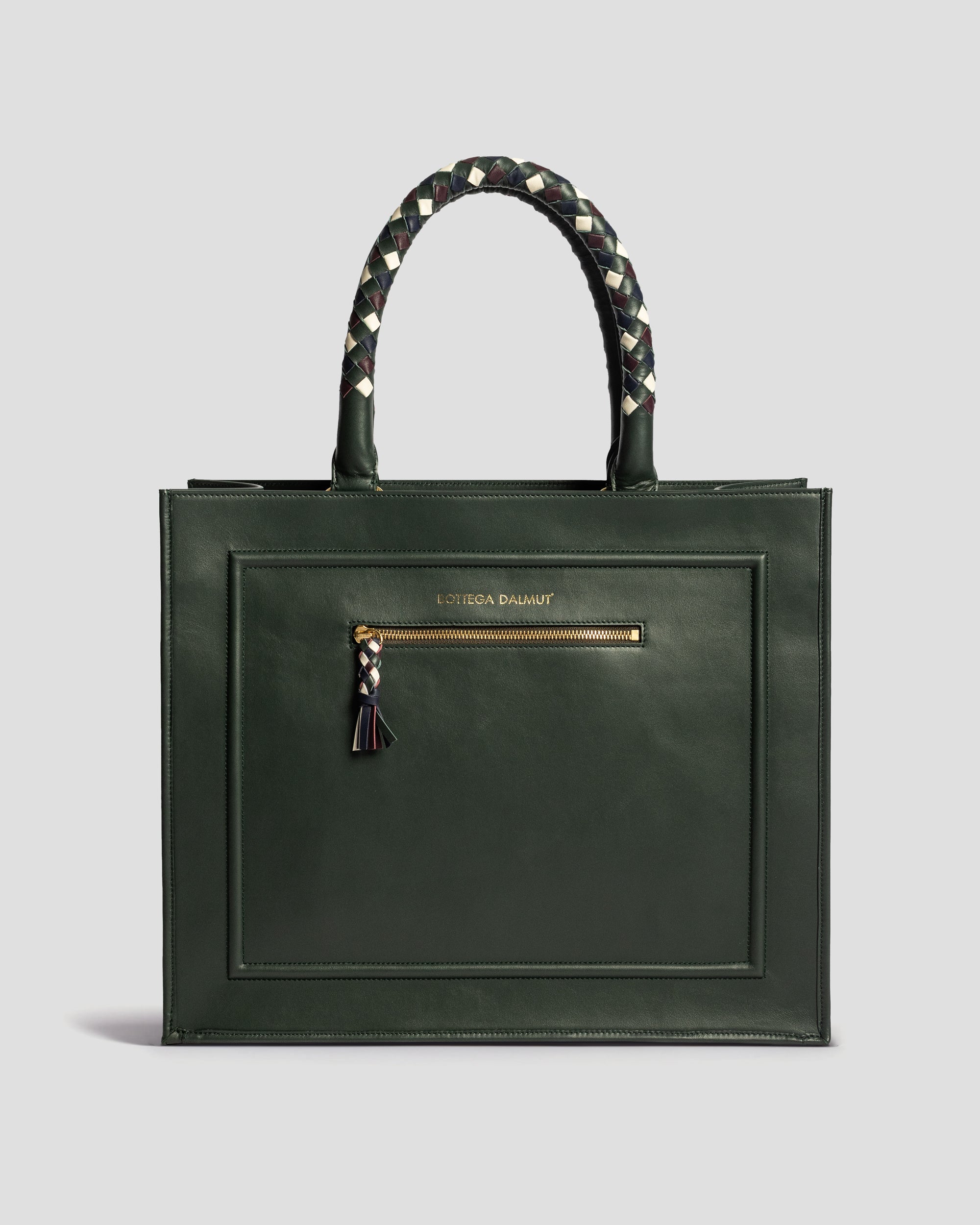 Prima Bag Verde