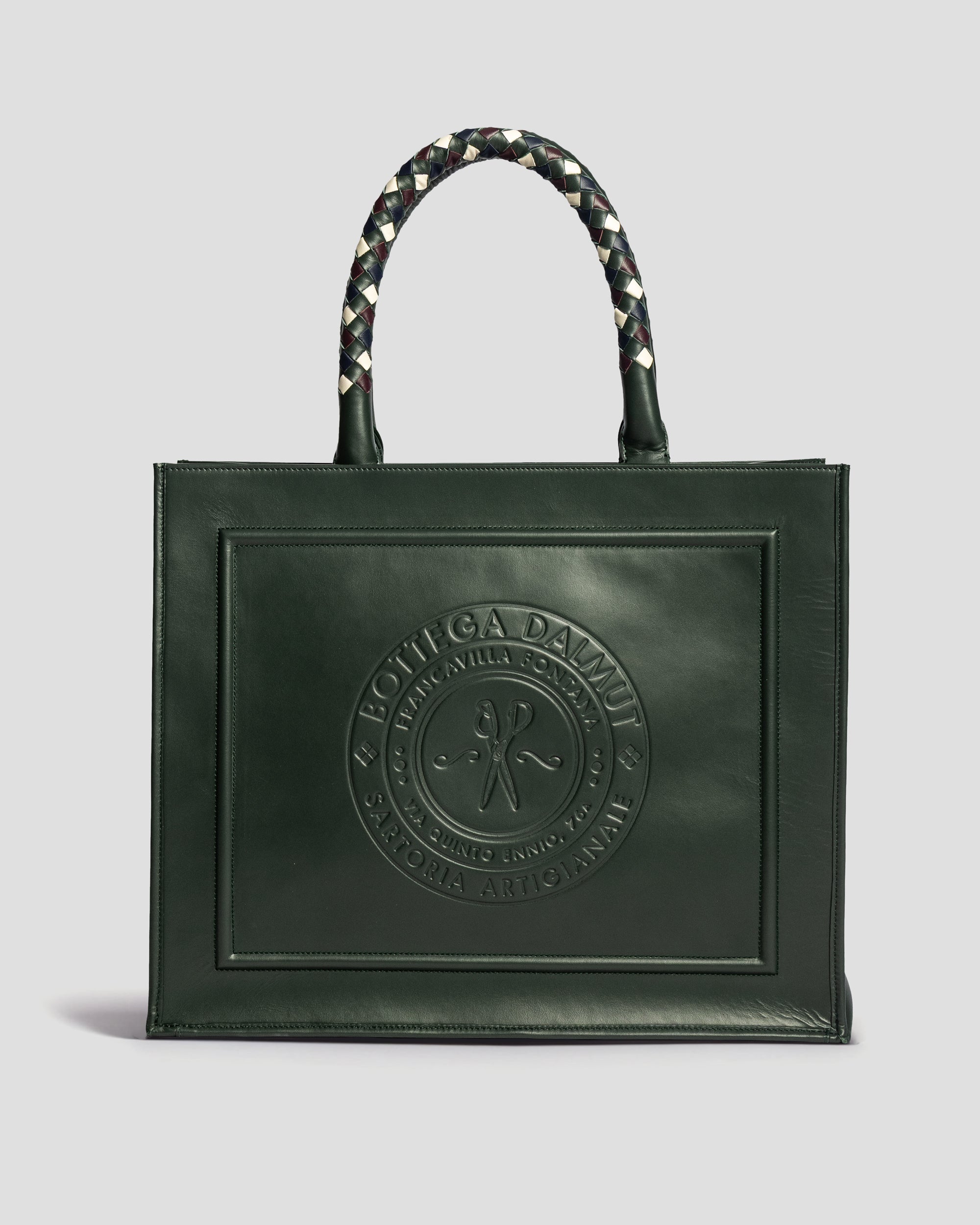 Prima Bag Verde