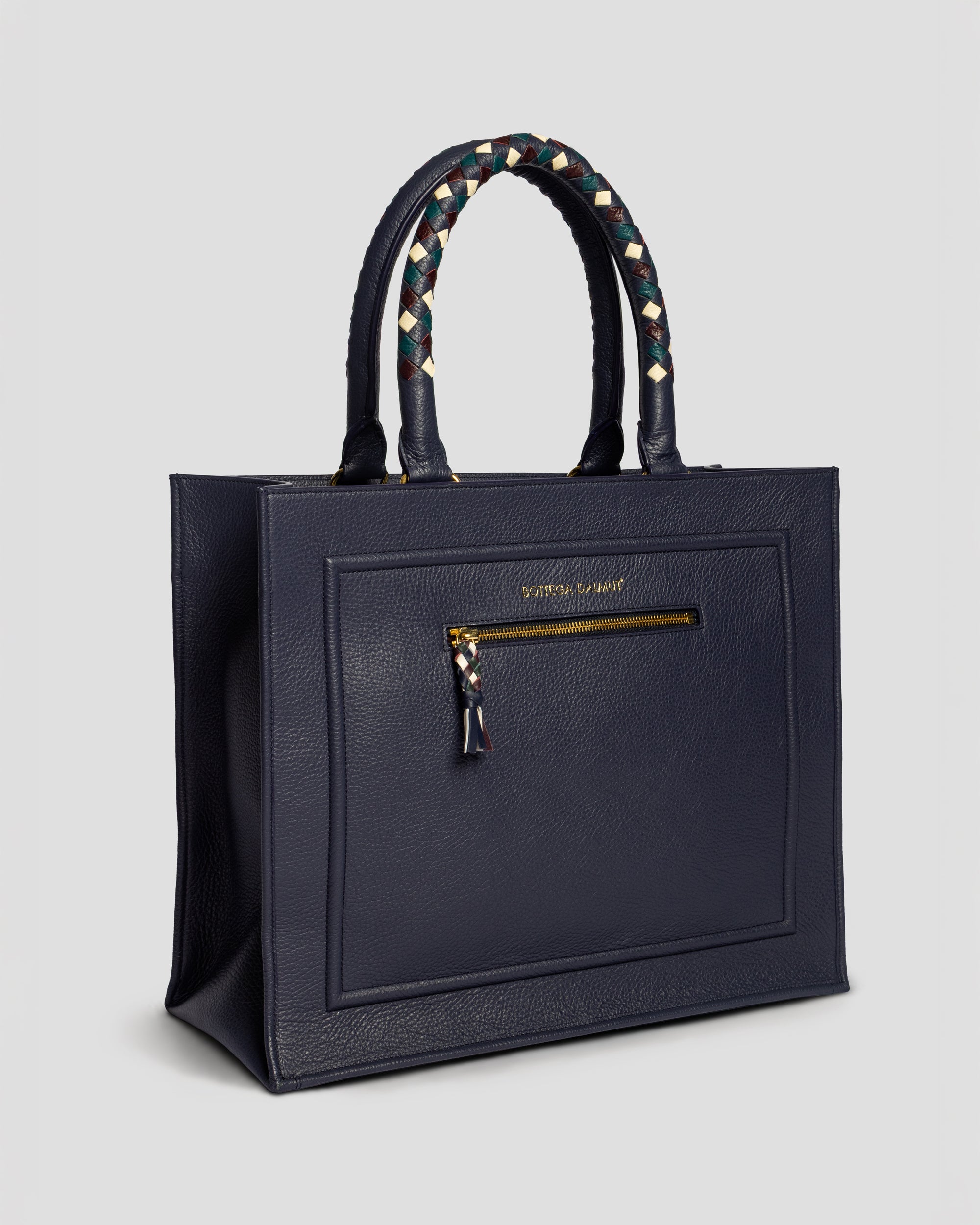 Prima Bag Blu