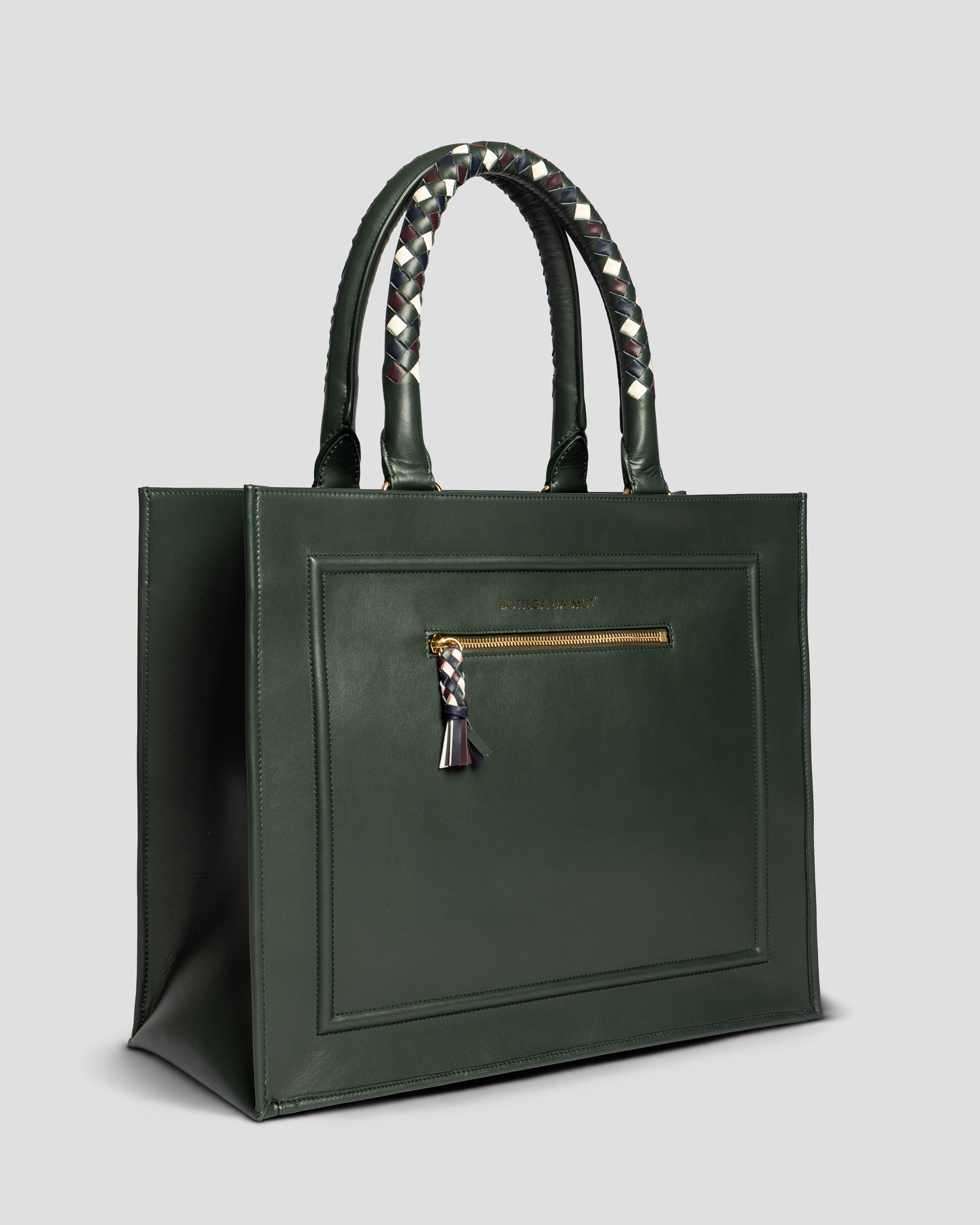 Prima Bag Verde