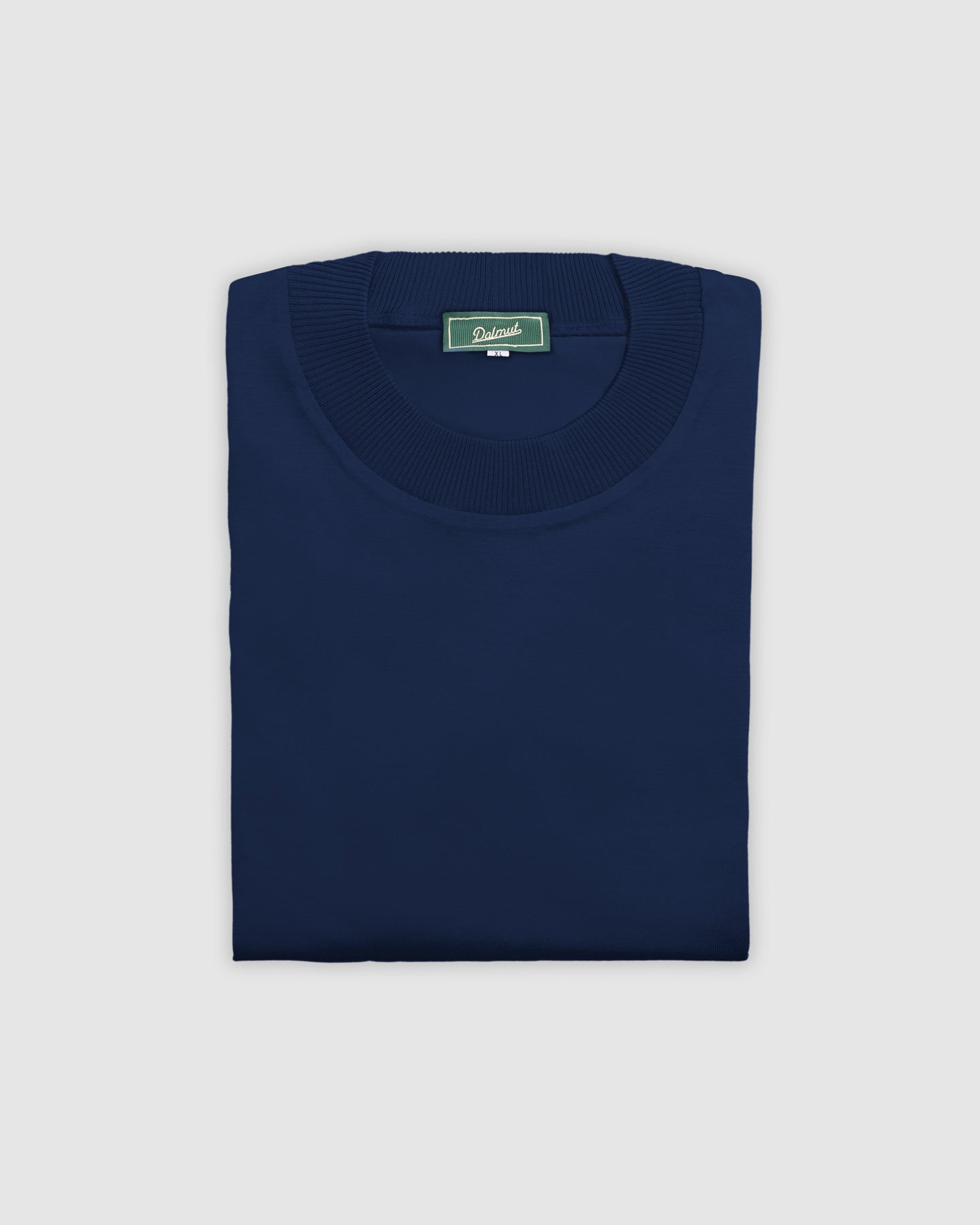 Blue Scotland thread T-Shirt