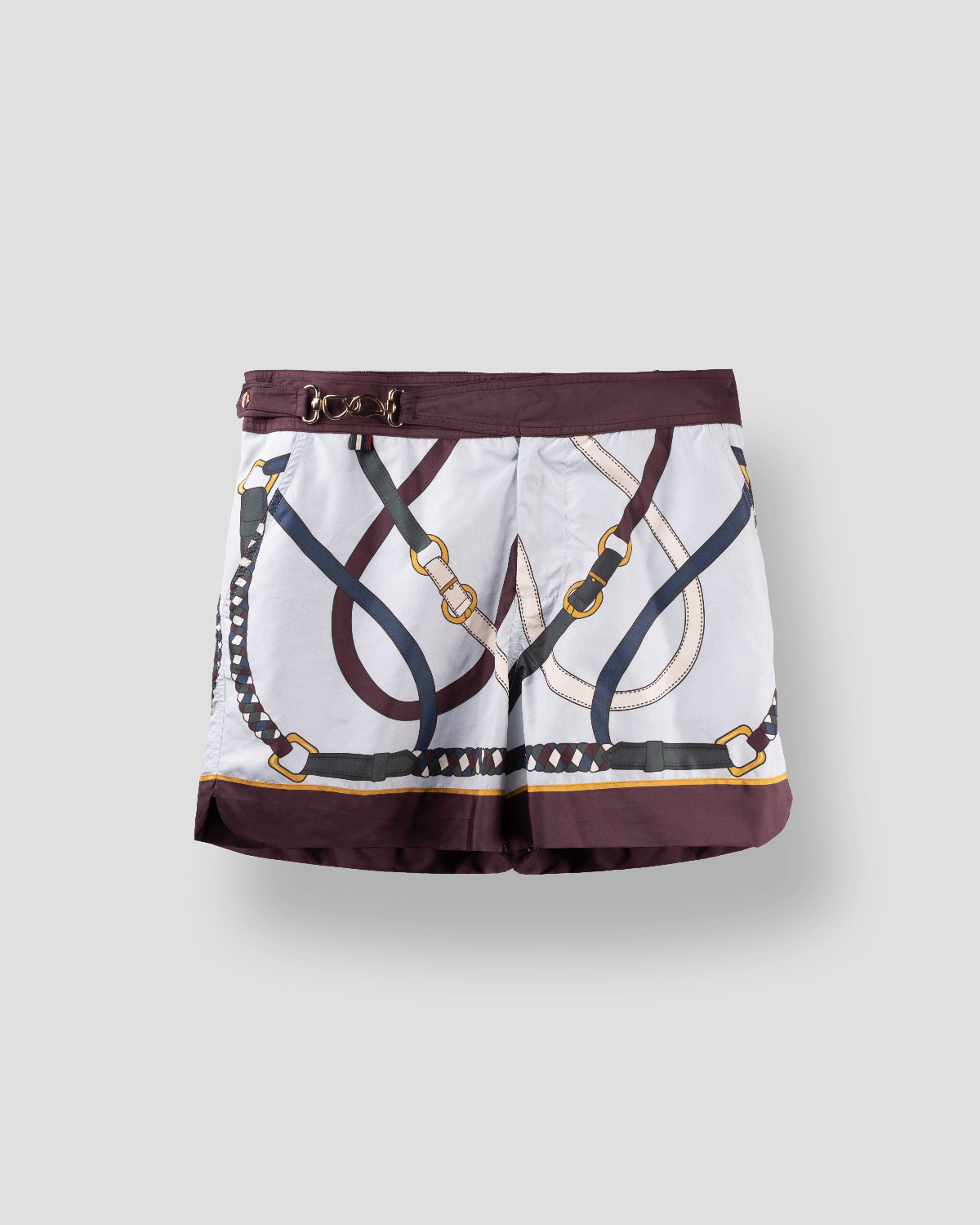 Costume Biddy Equestrian Azzurro