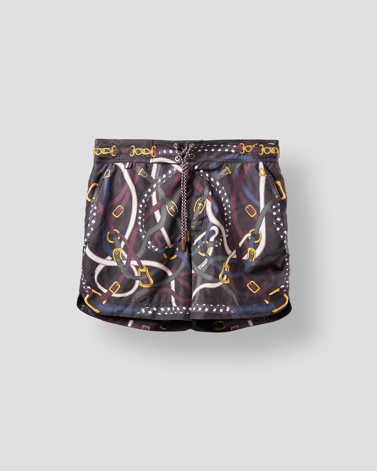 Costume Leuca Belt Black House