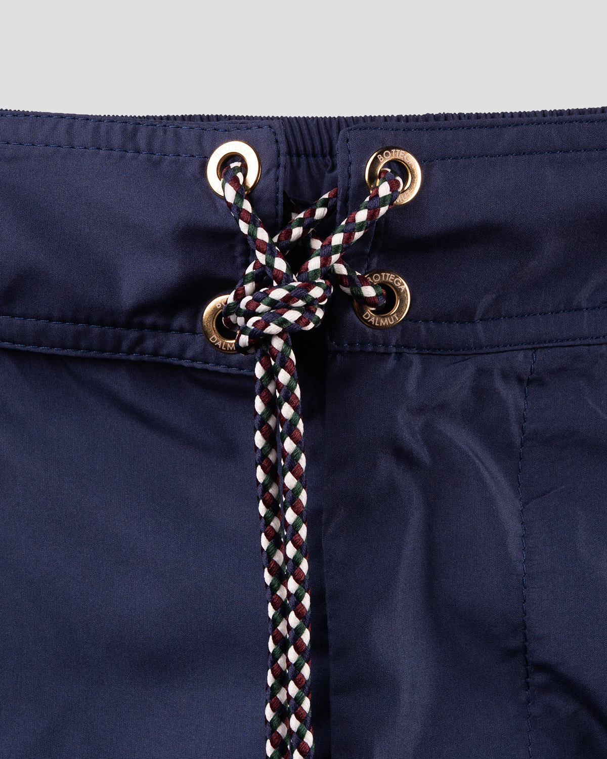 Costume Leuca Blu e Panna D