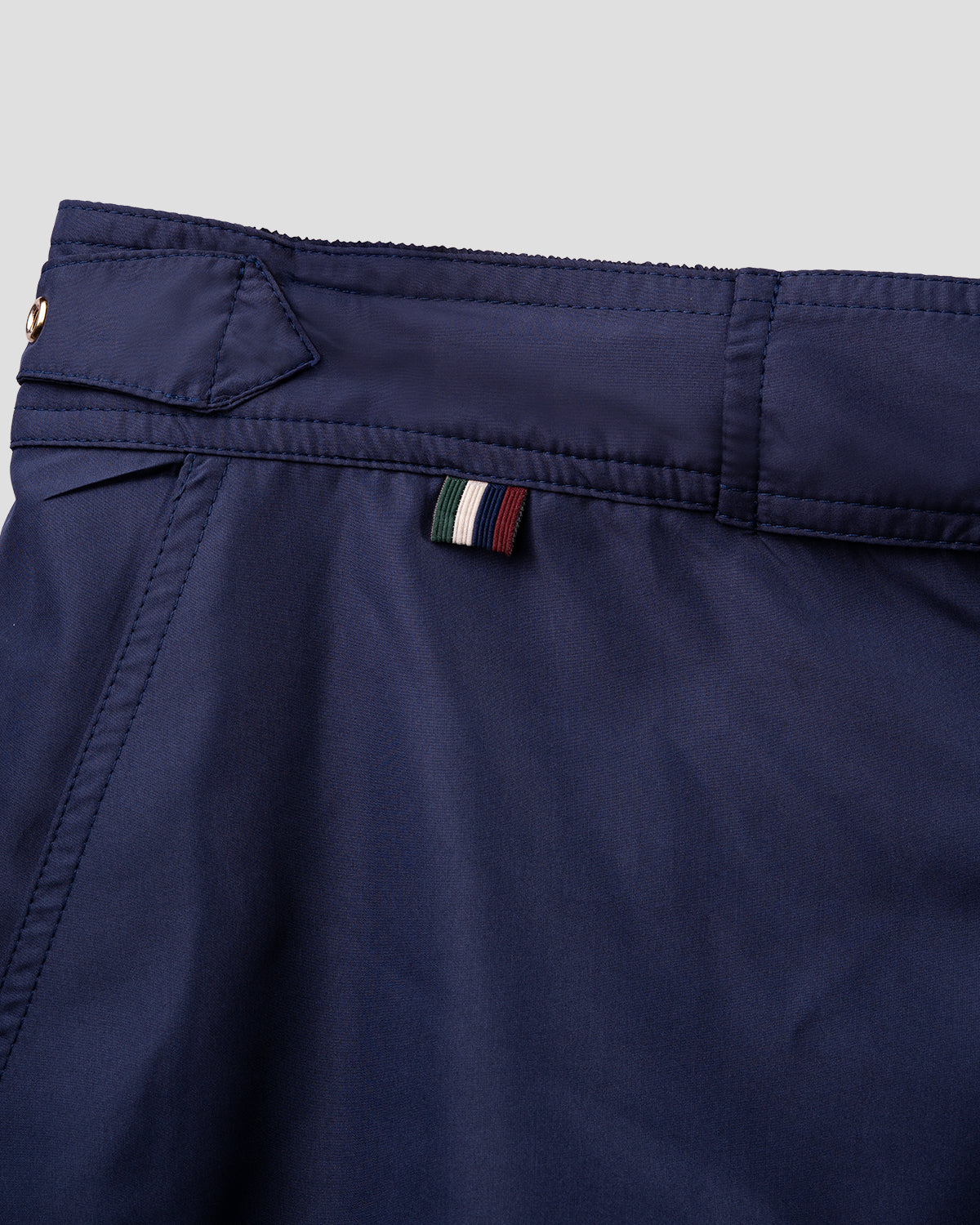Costume Leuca Blu e Panna D