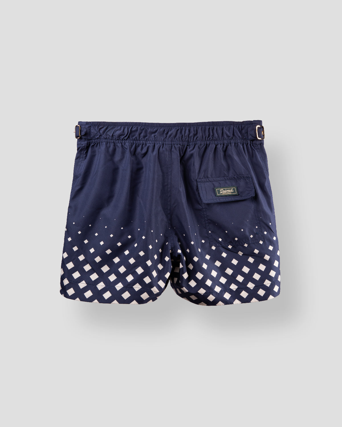 Costume Leuca Blu e Panna D